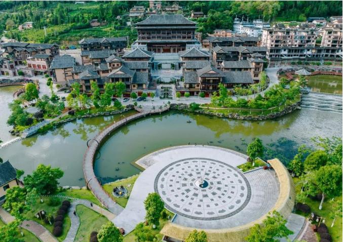 人少景美！云南十一中秋10个小众旅行地，不看人头不掉坑