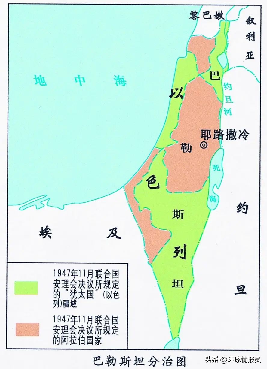 约旦王室是什么,约旦王室中东影响力