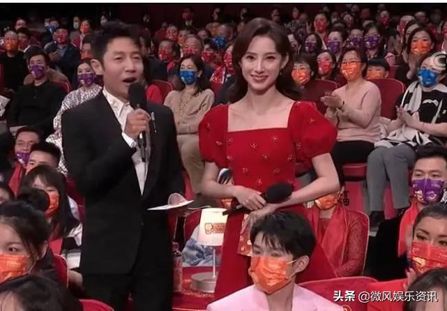 她是央视的“新流量”，“接班董卿”的呼声越来越高