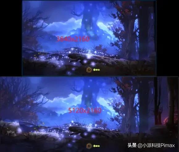 vr头显游戏有哪些好玩的,如何不用vr头显玩vr游戏