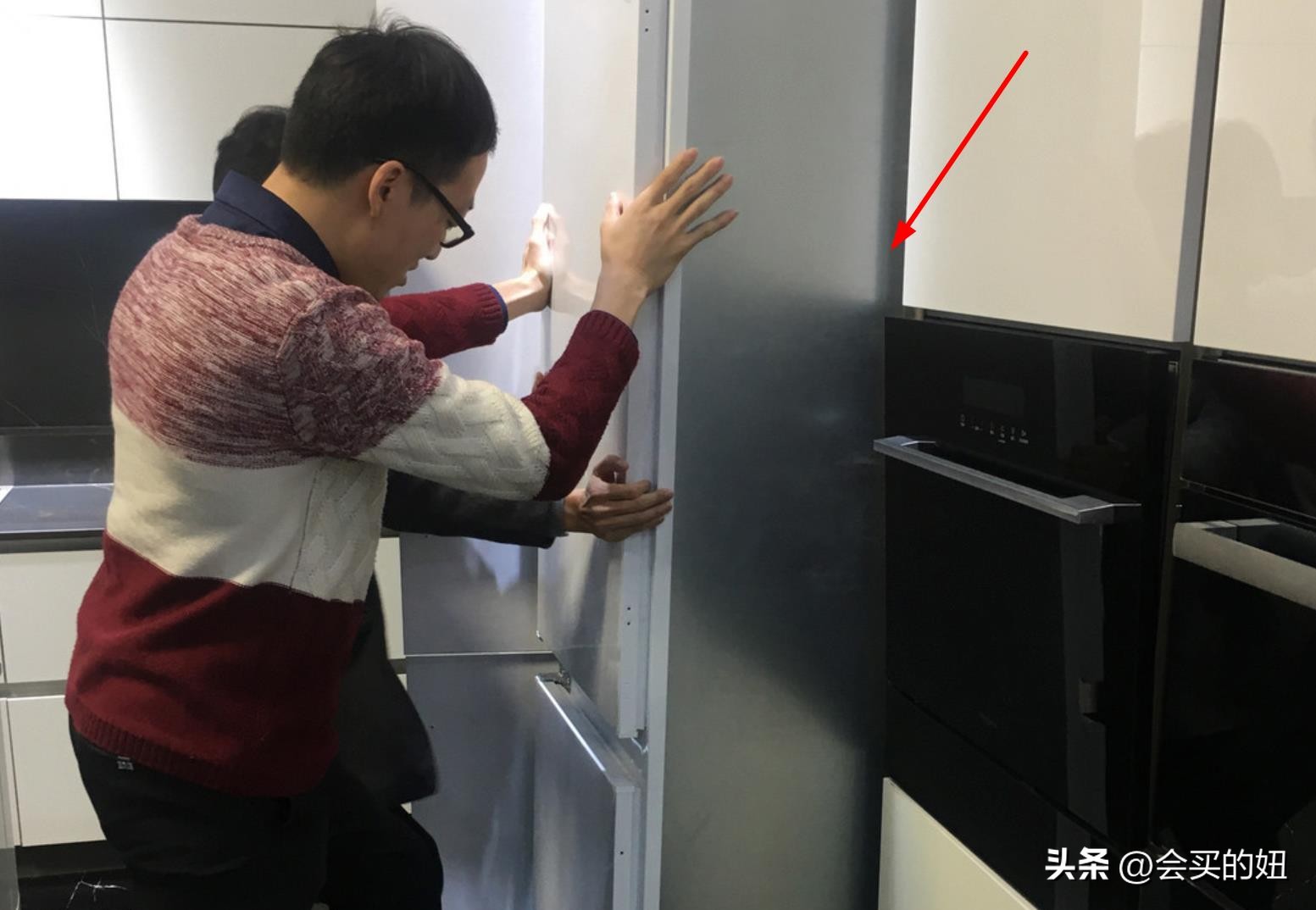 家用冰箱怎么选牌子好一点,冰箱十大品牌排名11大超薄冰箱