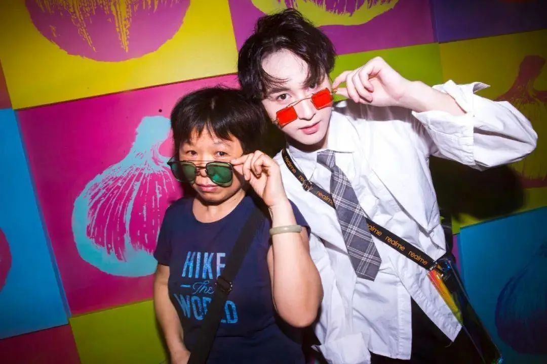 菜市场成年轻人新兴打卡地,广州十大网红菜市场