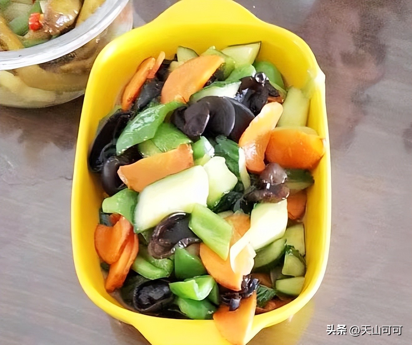 晚餐推荐家常菜简单易做的美食,晚餐做这5道菜