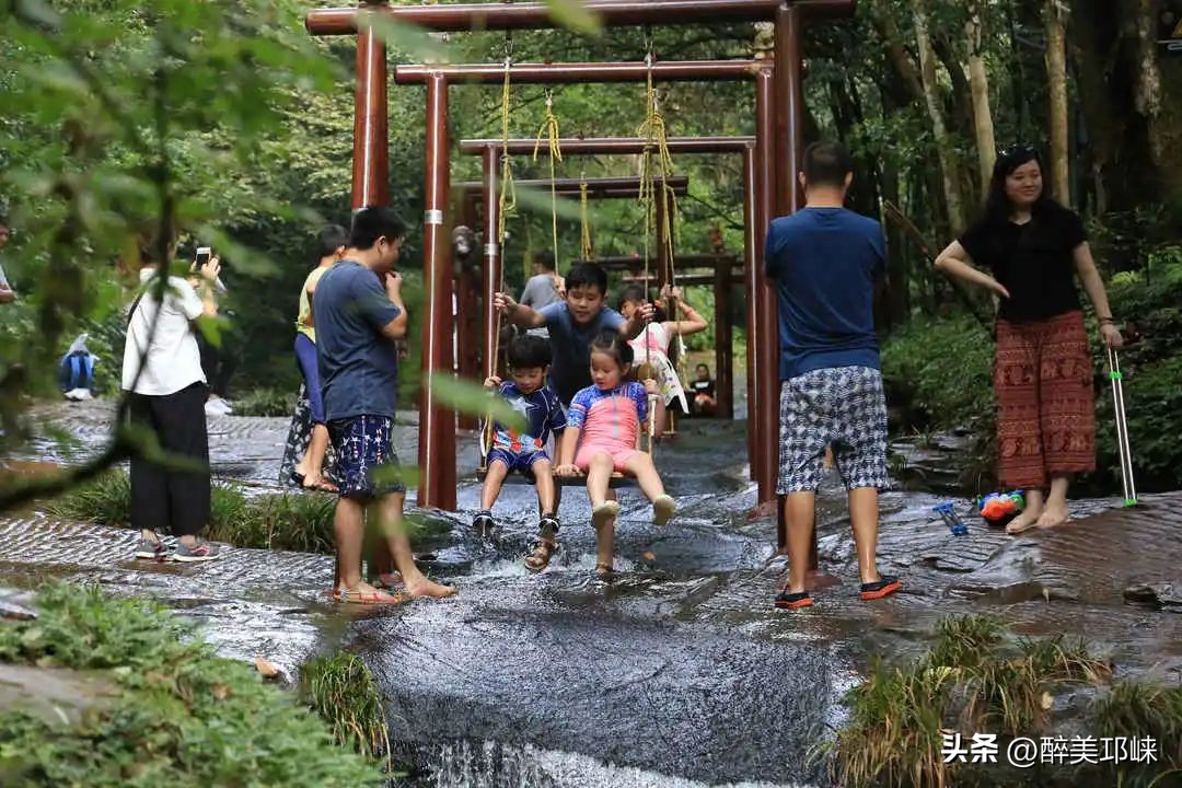 天台山避暑推荐,五一去天台山凉快吗