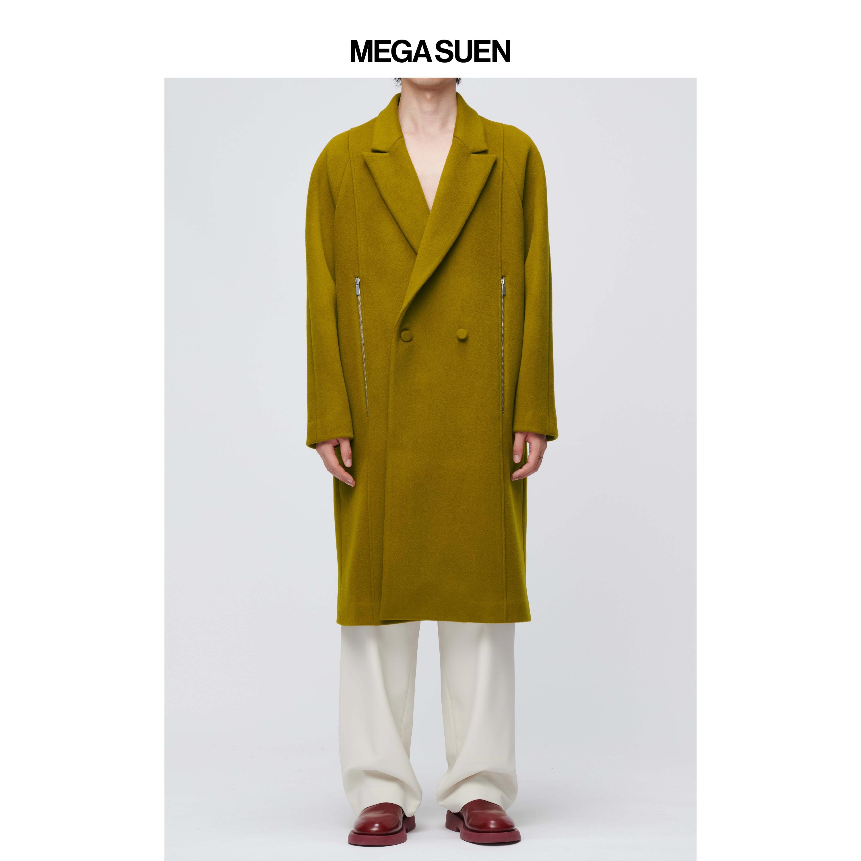 小众但是很上档次的男装品牌,测评衣服男博主排行榜前十名