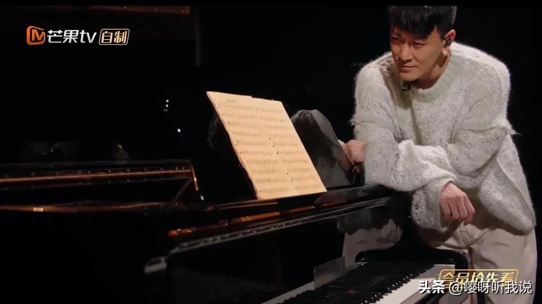 最近歌单里循环播放的老歌,可以无限循环聆听的老歌