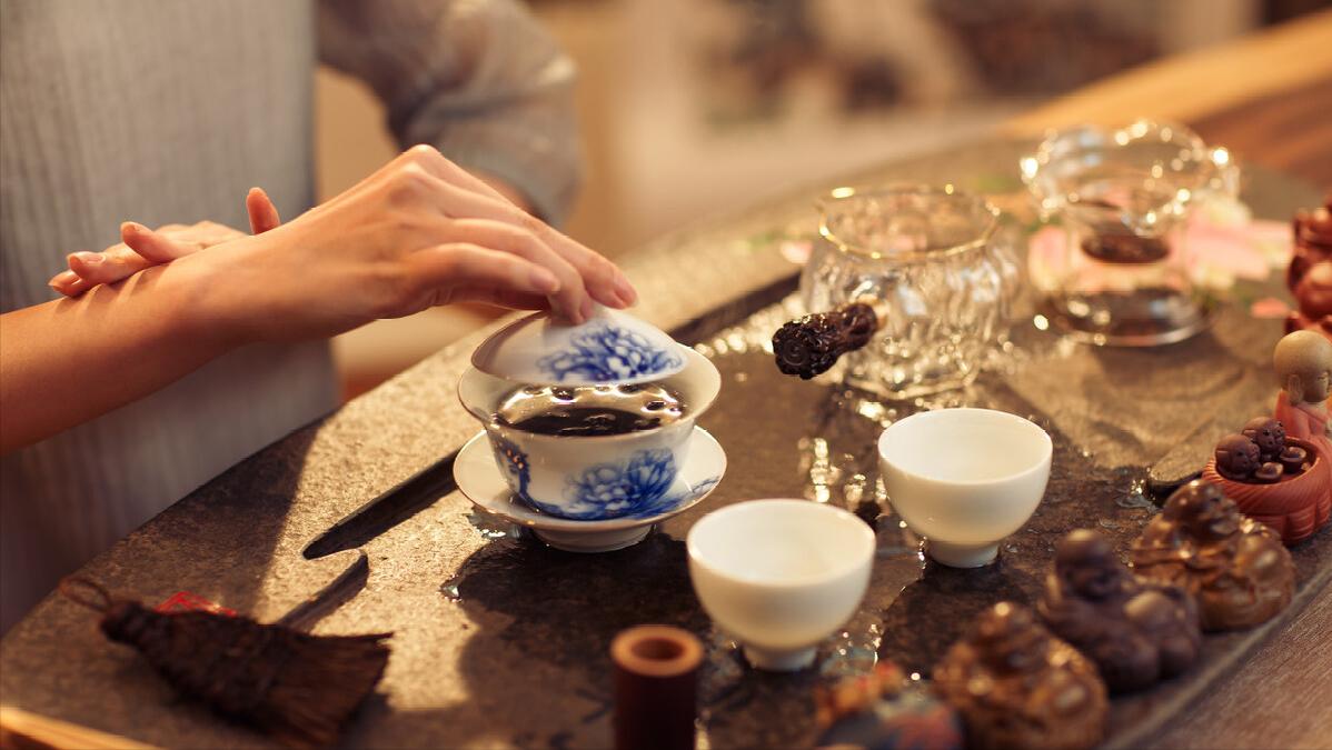 春天养阳喝点什么,春季养生之养阳之道