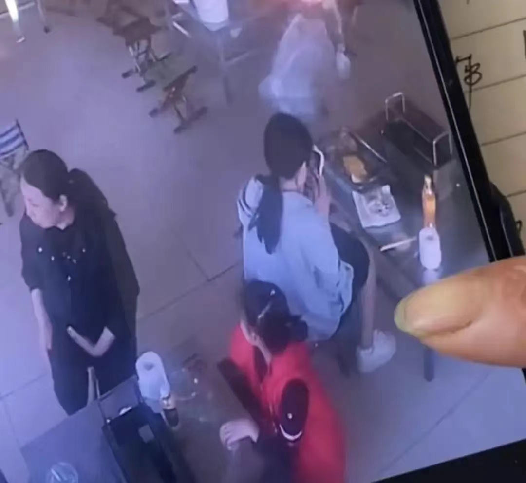 淄博上错菜免单还是退单,淄博上错餐免单后续