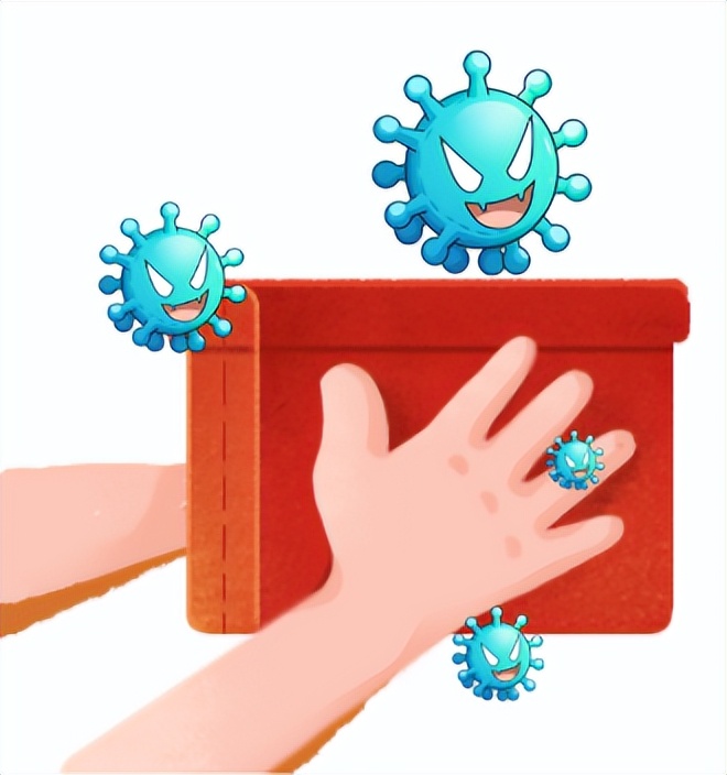 4件网购卫衣检出阳性,多地检出韩国进口服装阳性