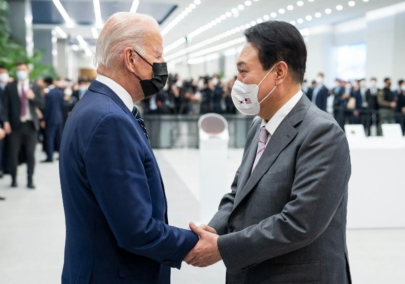 尹锡悦警告“反国家行为”,韩国人怎么看尹锡悦对中国的讲话