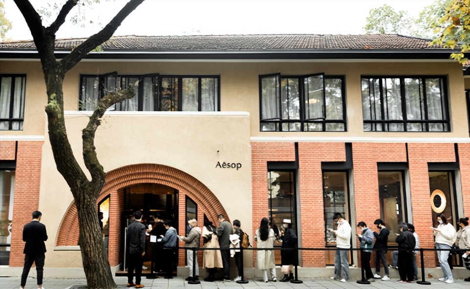 蜜雪冰城首次在日本开店,蜜雪冰城进军日本