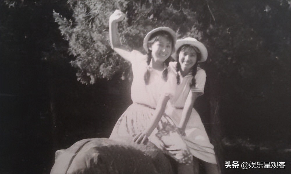 新中国第一位国际影坛获奖的演员,新中国第一个国际影后