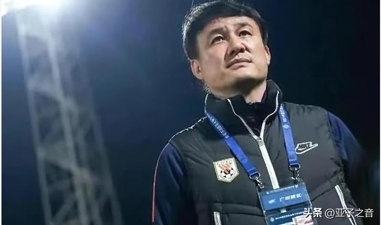 国内足坛三消息|郝伟失联、高洪波废除专职裁判员、国足约战缅甸