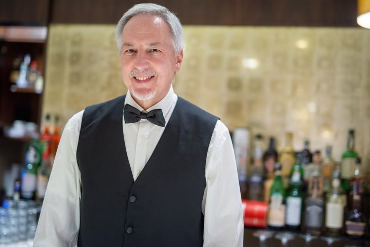 在国外适合做的兼职,国外挣钱的短期工作