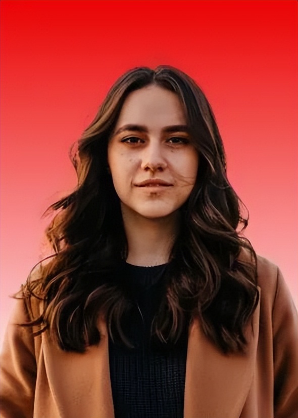 教你一招一键制作证件照,如何自己用手机制作证件照