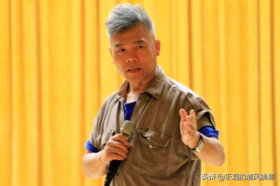 司马南讲自己生病了的视频,司马南最新视频谈论疫情