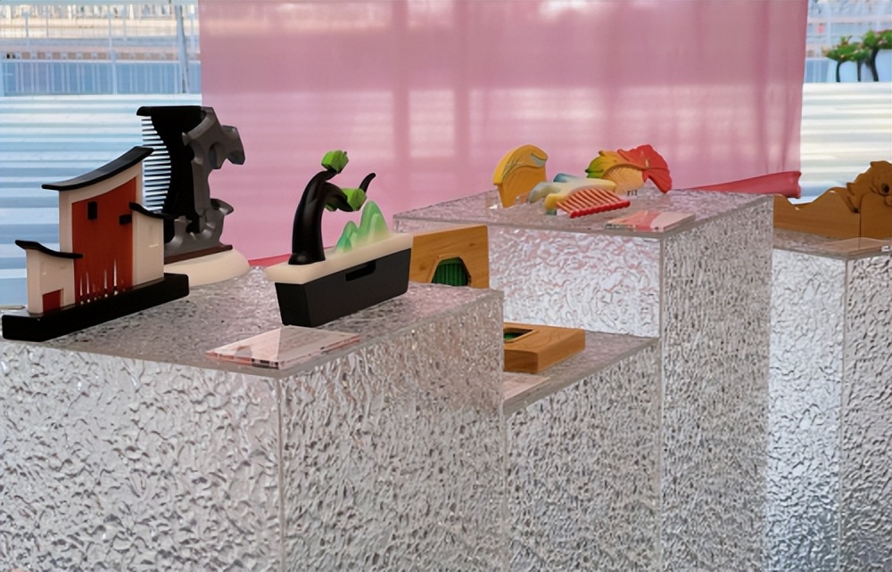 谭木匠“梳房颜究院”国风快闪店登陆广州邀您体验“栉佩之美”