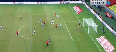 0-0,马宁争议判罚,进球被吹成都蓉城惜平津门虎,两队继续不败