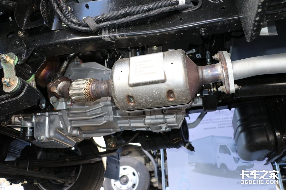 从中卡到微卡,再到最后一公里运输,飞碟汽车全场景城配车型盘点