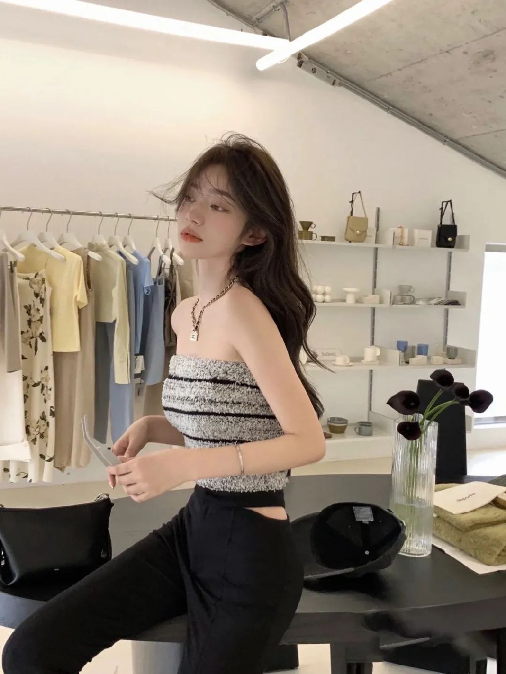 发色2022年最火发色上班族,男生低调上班族发色