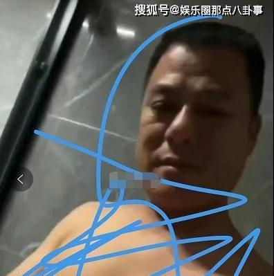 网红“小杨哥”粉丝数破亿，爸爸传出不雅视频，与平时人设反差大