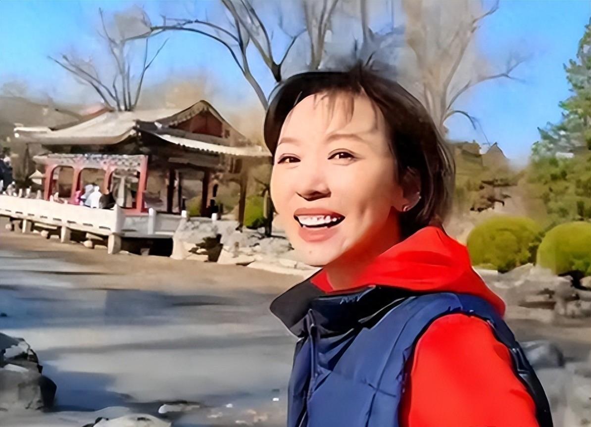 欧阳夏丹为什么从中央电视台辞职,欧阳夏丹离开央视后去了哪里