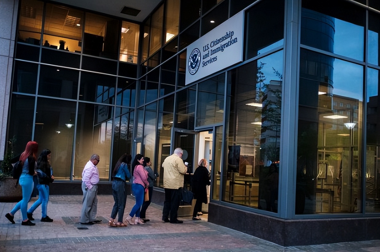 美国政府开始大规模调查虚假H1B抽签!违法者终生不得入境!