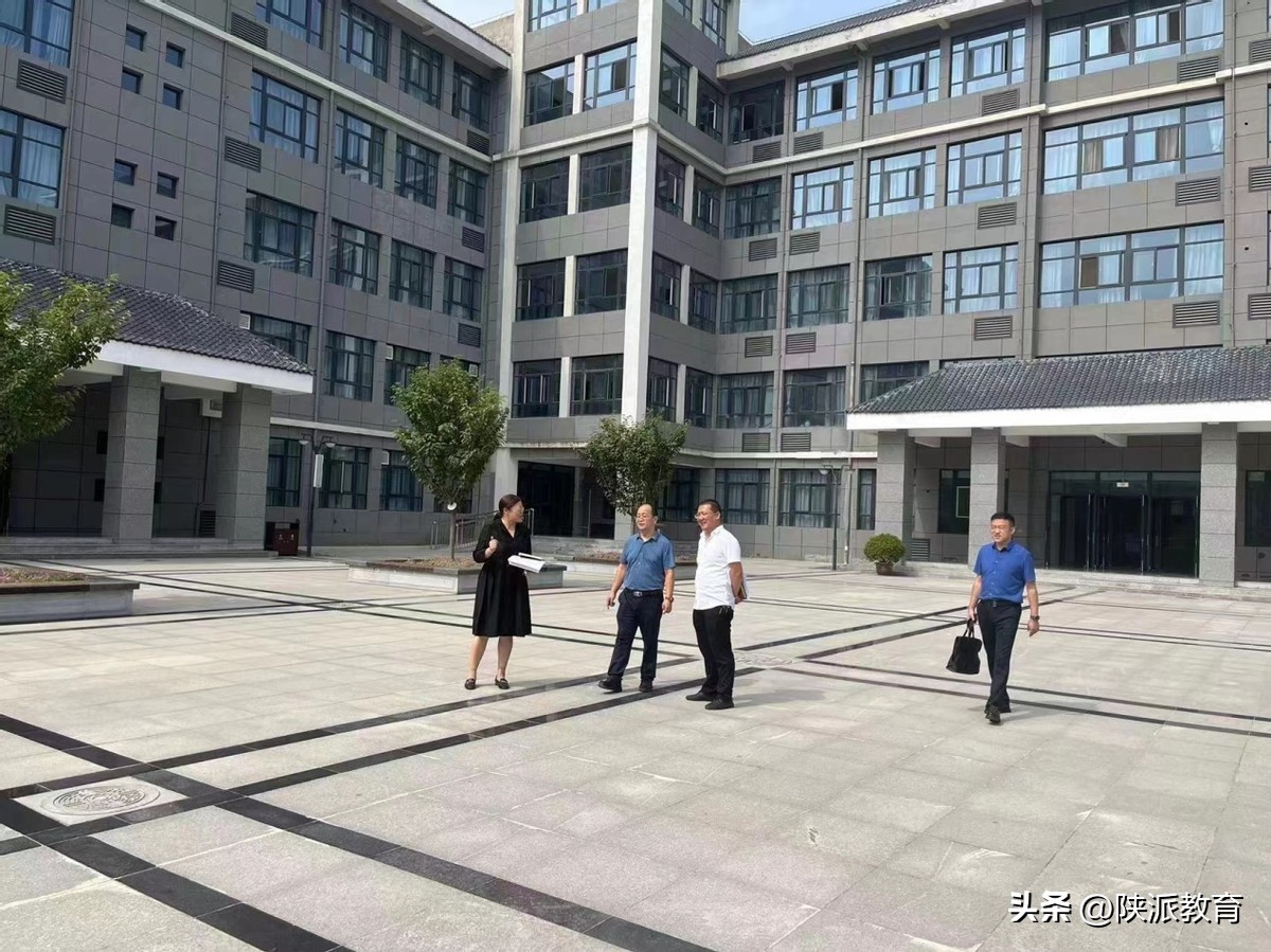 名校结对共建签约仪式,双名校签约仪式圆满落幕