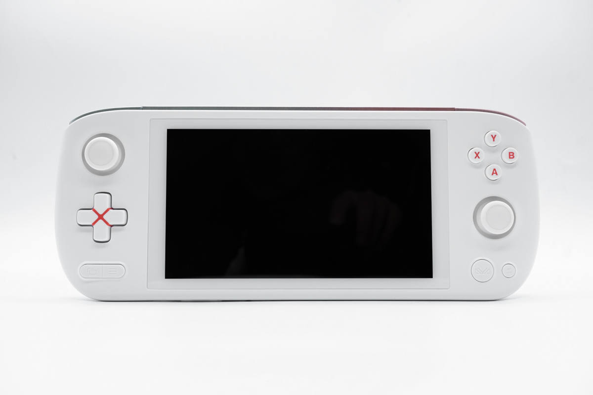 ayaneo掌机测试,ayaair掌机游戏测试