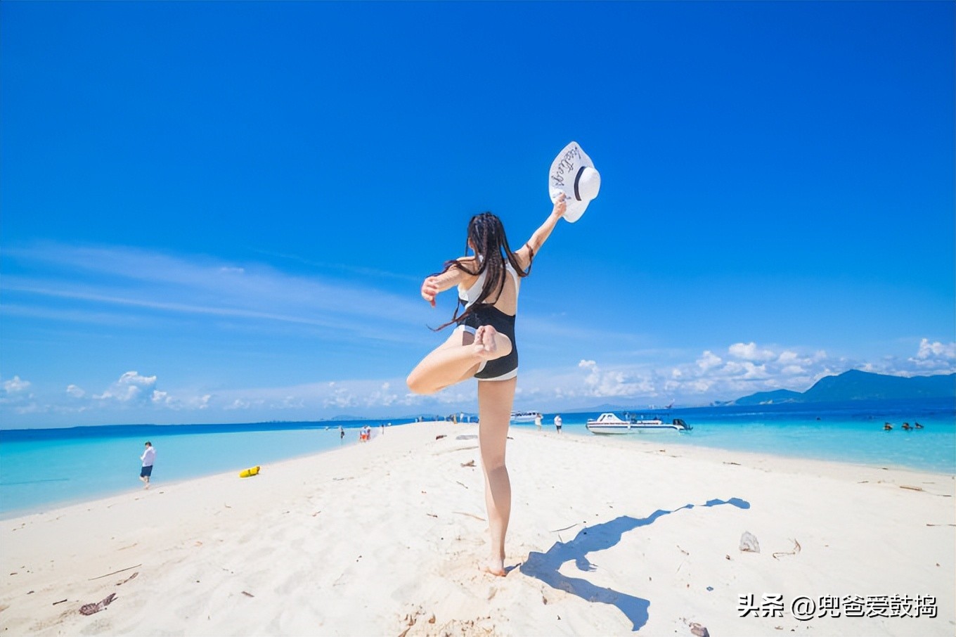 登岛旅游,仙本那和敦沙卡兰哪个好