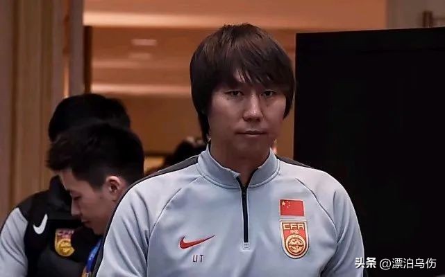 恭喜国足进5“囚”！李铁案拔出萝卜带出泥已有5名涉及