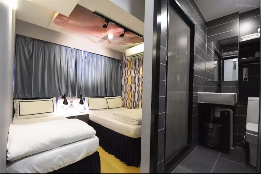 香港地理讲解视频,地理冷知识