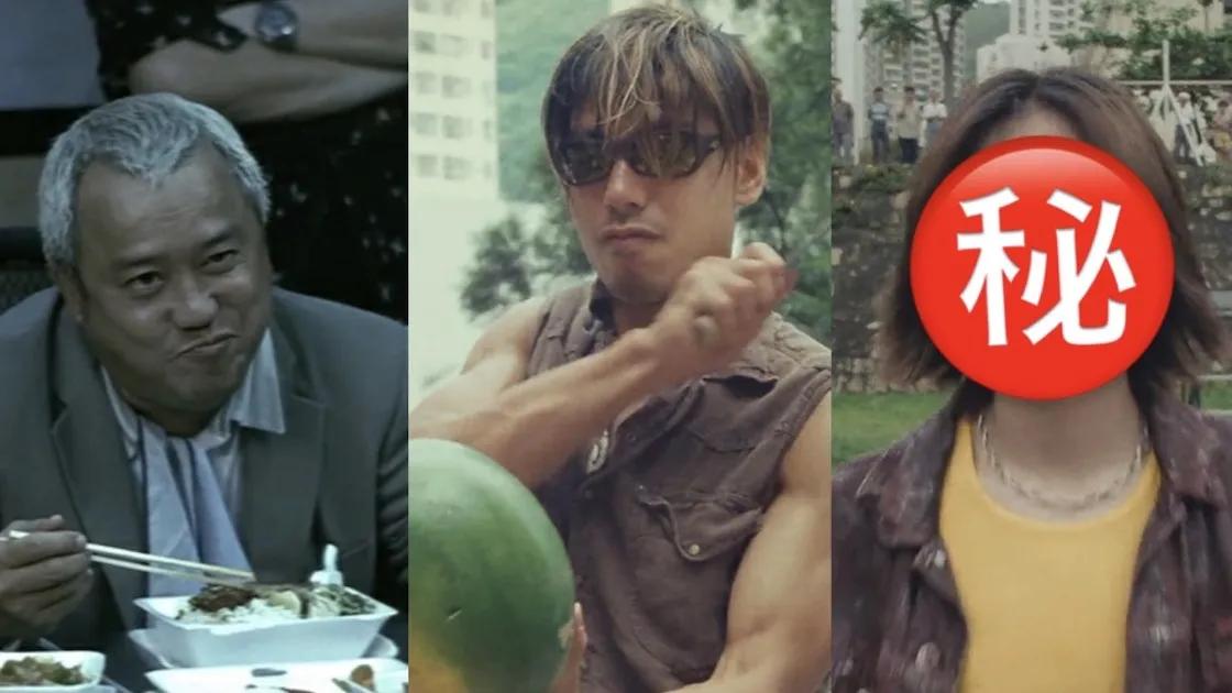 吴镇宇香港黑帮电影排行榜,吴镇宇经典电影港片合集