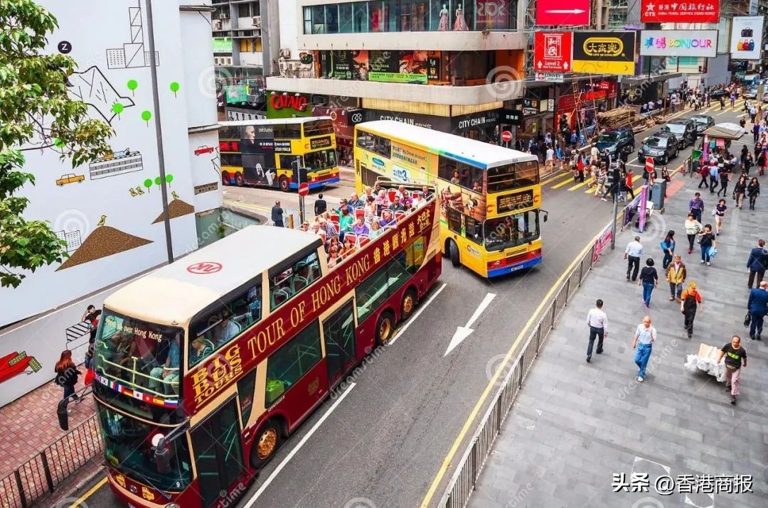 來港旅遊食咩玩咩？地膽心水推薦，萬勿錯過！