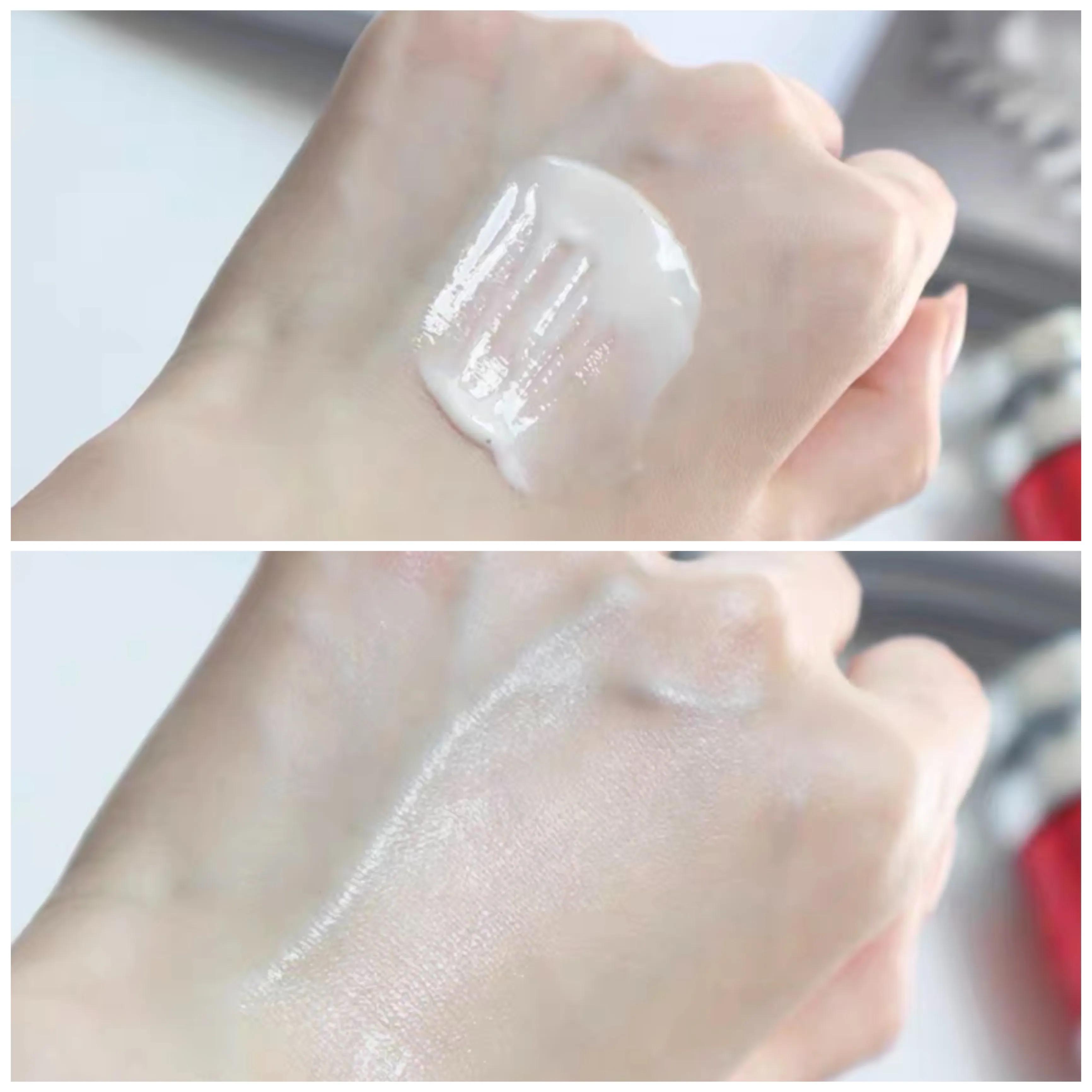 护肤品的正确使用顺序是什么,护肤品精华乳和精华水先用哪一个