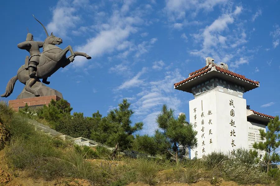 包头游玩攻略旅游线路推荐,文旅助力