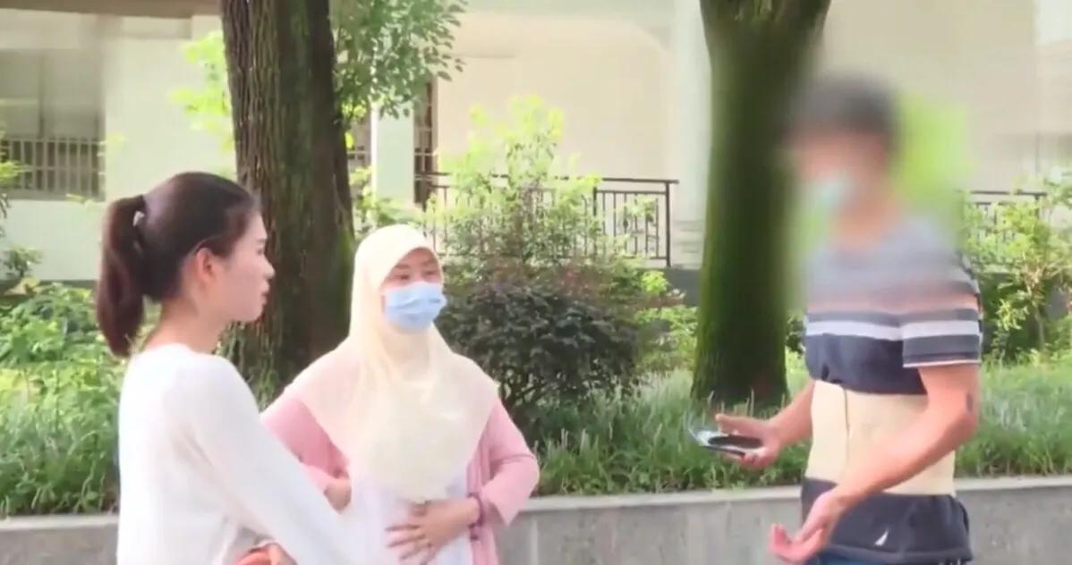 长沙女子癌症晚期争夺女儿,长沙女子癌症晚期后续