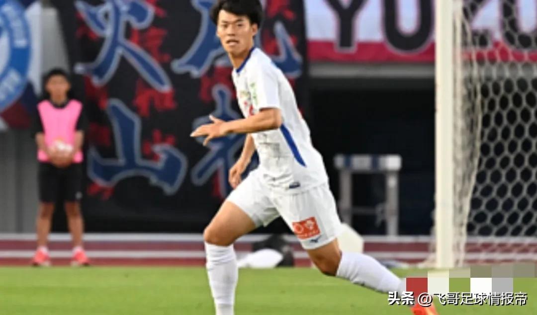 日职乙情报,日乙联赛情报