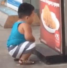 为什么广东人不怕雪糕刺客？