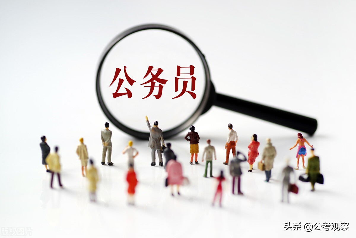 基层乡镇公务员有多苦,乡镇公务员有多惨