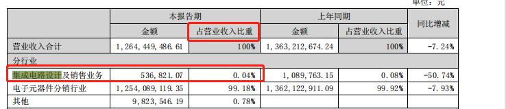 上涨最大的芯片股,大涨370%的芯片股