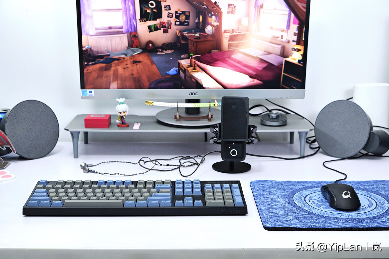 leopold键盘哪个型号最好,leopold键盘樱桃银轴怎么样