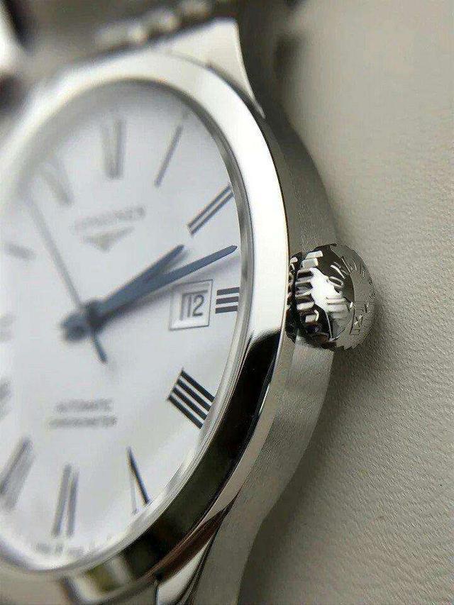 浪琴开创者和名匠哪个值得购买,浪琴开创者821和名匠793