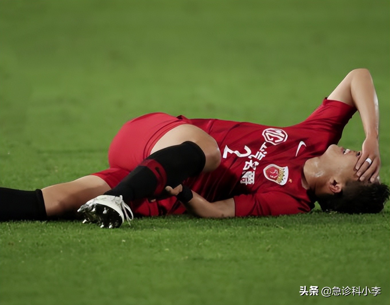 膝盖打了封闭针怎么那么疼,膝盖打封闭针后的注意事项