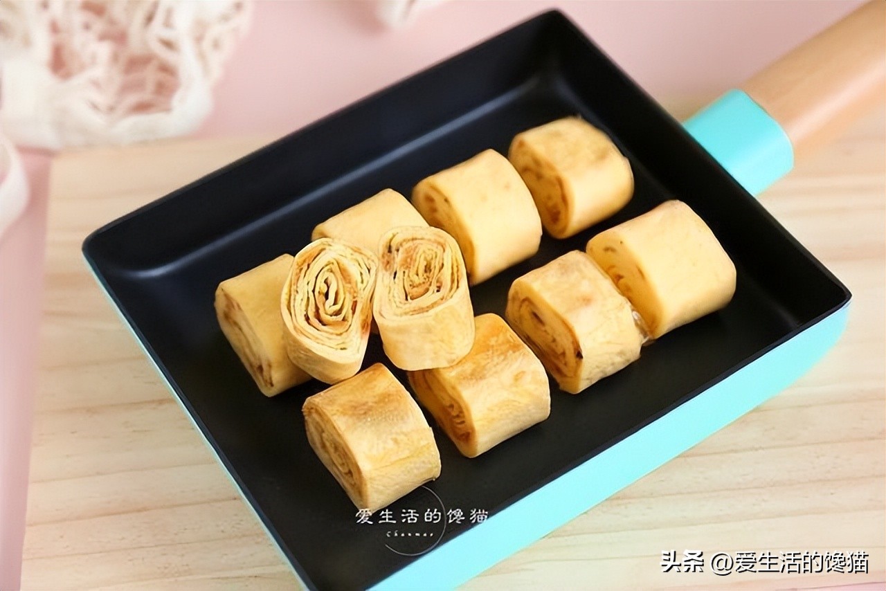 我家高中生一周的早餐，好看又好吃，网友：介意家里多双筷子吗？