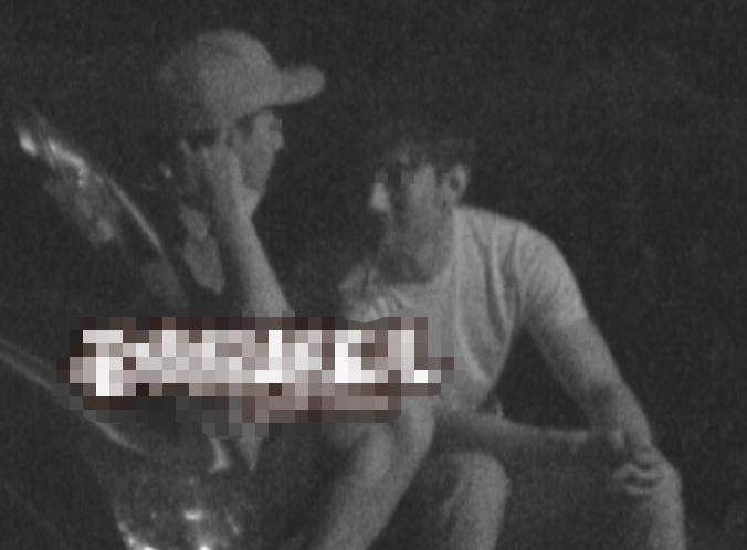 舌吻陪J妹，亲3遍还有下一场！老婆提前两个月生产，处女座难搞？