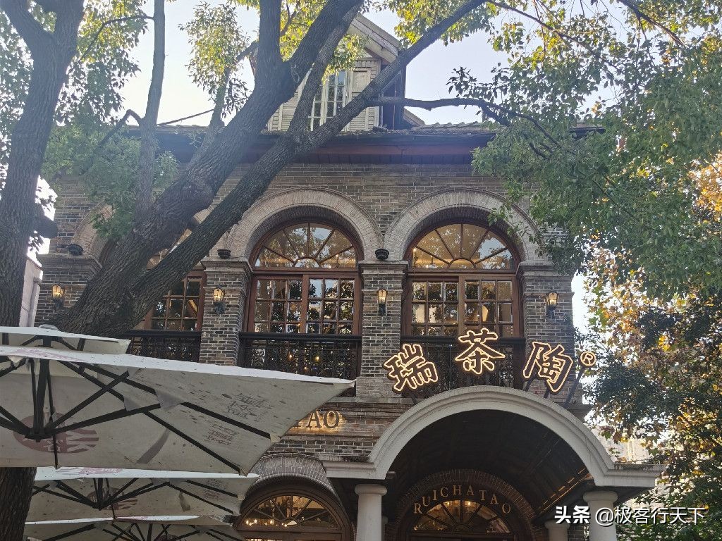 上海多伦路是什么路,上海多伦路在哪个区