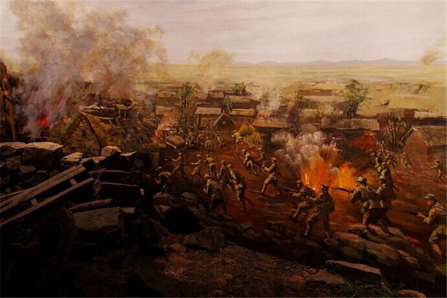 专打“神仙仗”的粟裕大将，在79年却反对打越南，这背后有啥原因