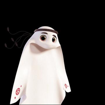 2022卡塔尔世界杯吉祥物哪里有卖,2022卡塔尔世界杯开幕式吉祥物