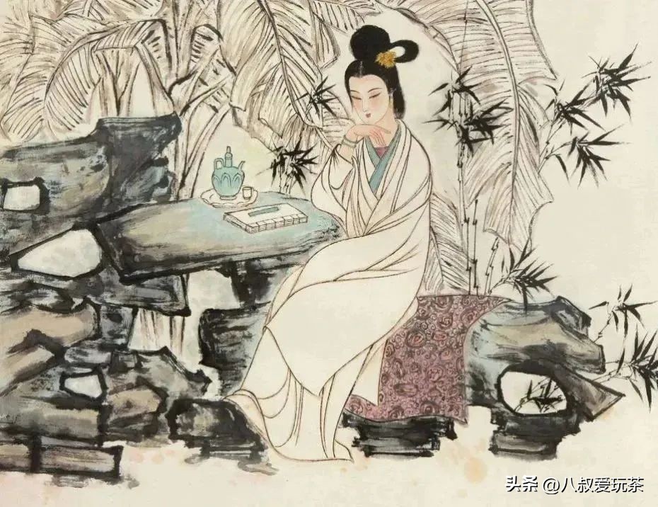 秋冬季节女性适合喝哪种茶呢,3月份到6月份适合喝的茶